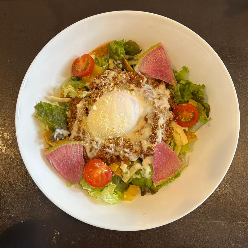 タコライス(CAFE NOB)