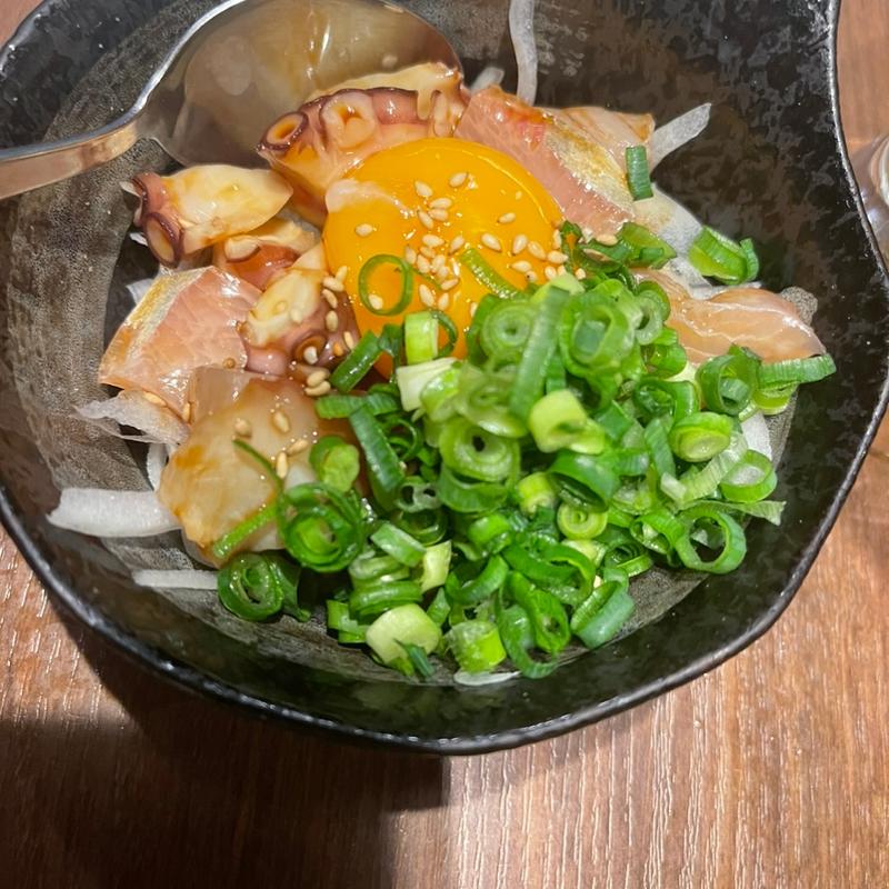 海鮮ゆっけ(炭旬 西明石駅前店 （スミシュン）)