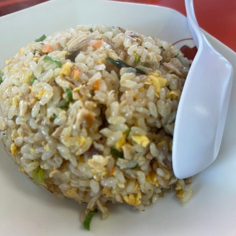 焼飯(もっこす 舞子店)