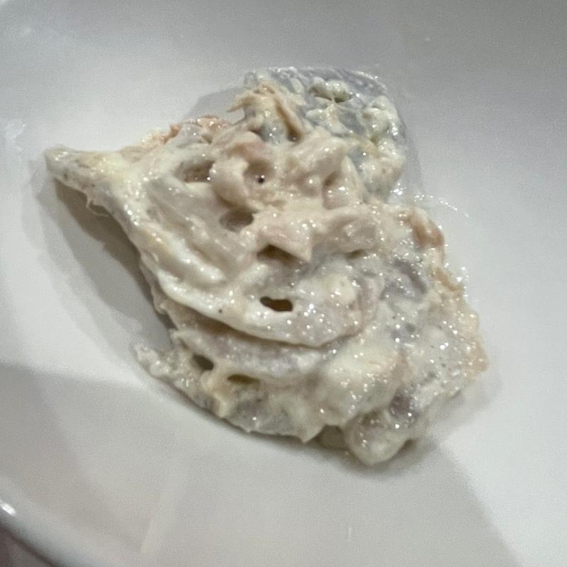 お通し(おでんバル 杏樺)