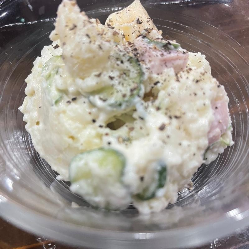 ポテトサラダ(おでんバル 杏樺)