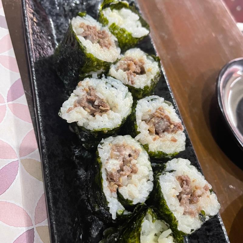 キンパ(おでんバル 杏樺)