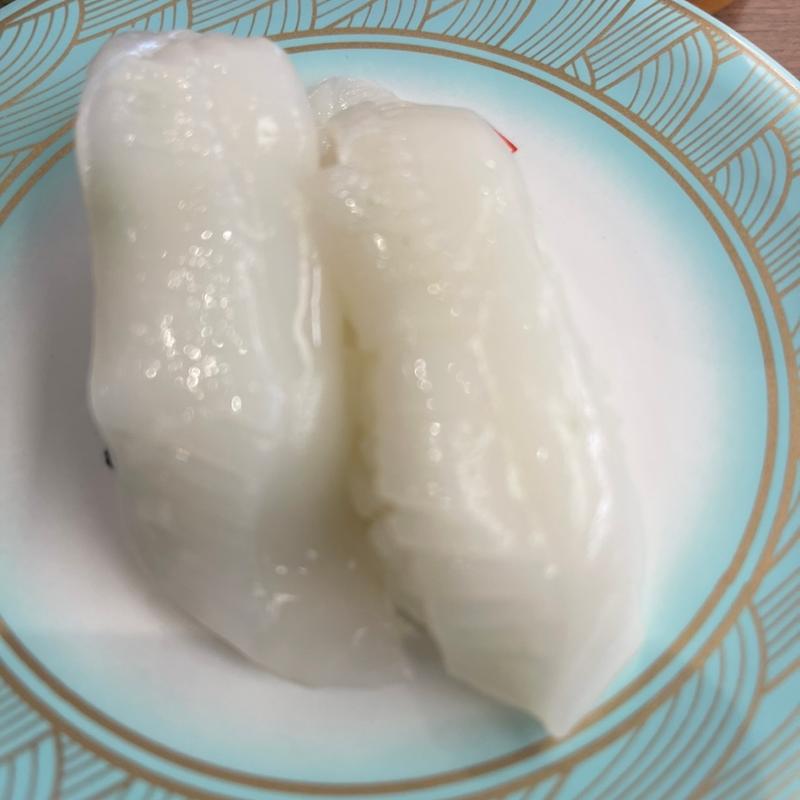 あおりいか(すし官太 三木店)