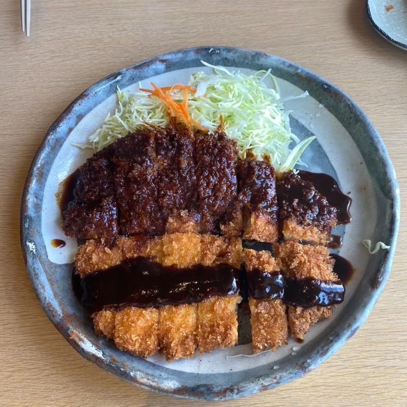 (矢場とん 矢場町本店)