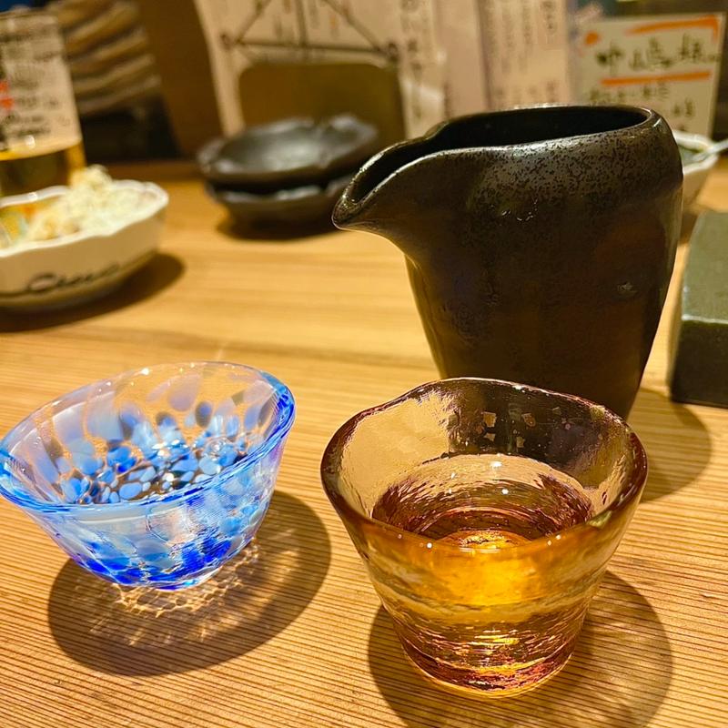 十四代(炉端想定外)