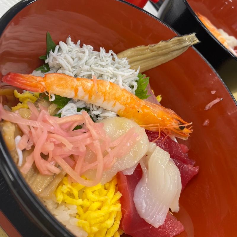 (とれとれ市場)