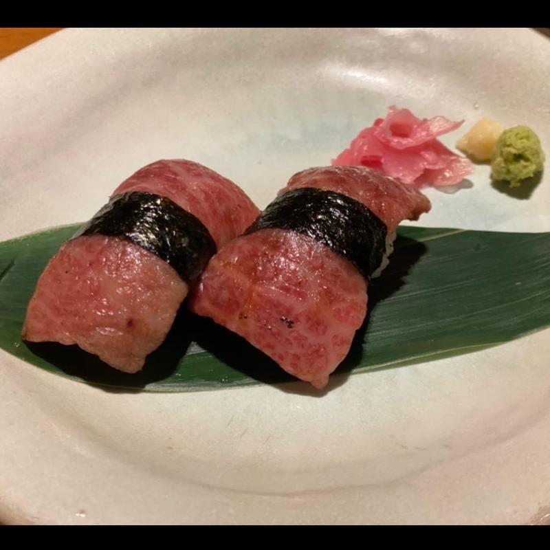 (焼肉ダイニングわさび)