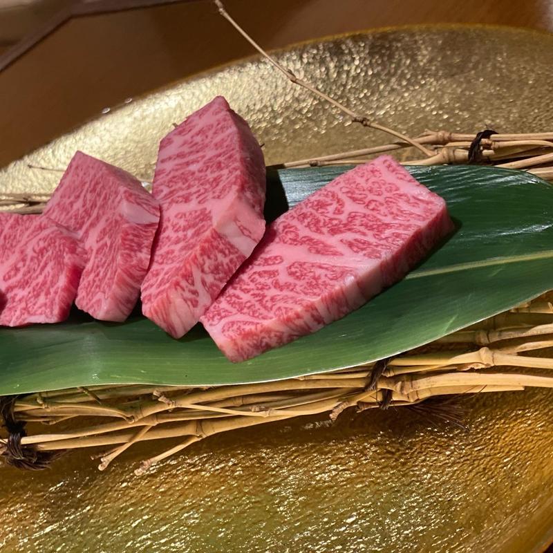 (焼肉ダイニングわさび)