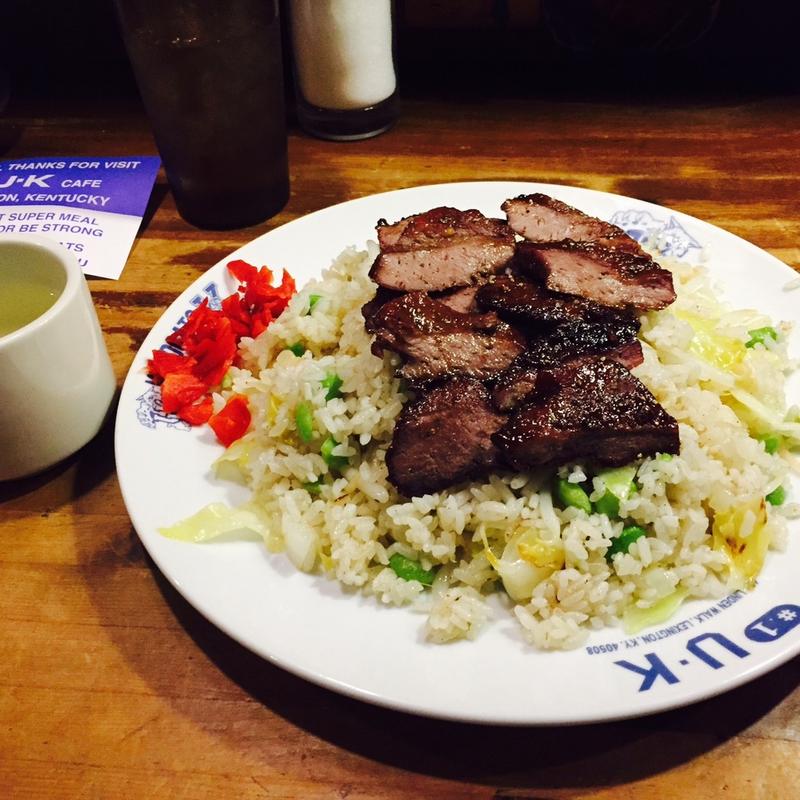 (U･K WILDCATS CAFE 堺大浜店｜UKカフェ)