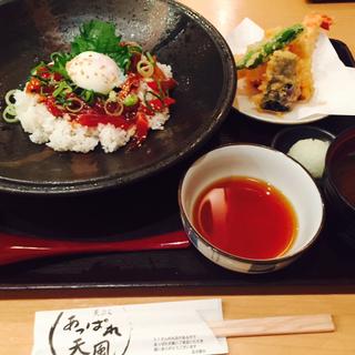 (あっぱれ天風 あべのキューズモール店)