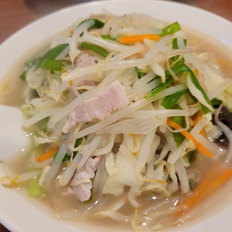 タンメン(高伸)