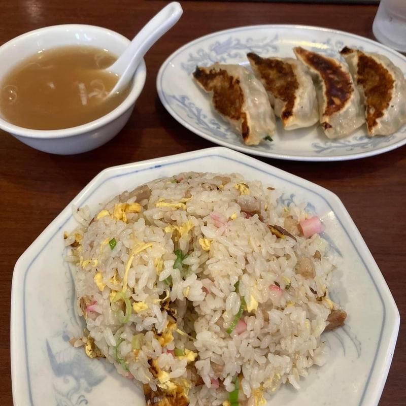 餃子セット(高伸)