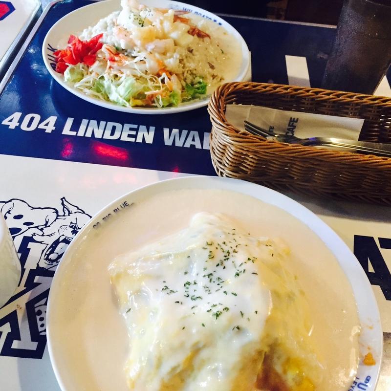 (U･K WILDCATS CAFE 堺大浜店｜UKカフェ)