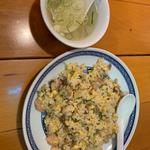 揚州炒飯(中国ラーメン揚州商人 飯田橋ラムラ店 )