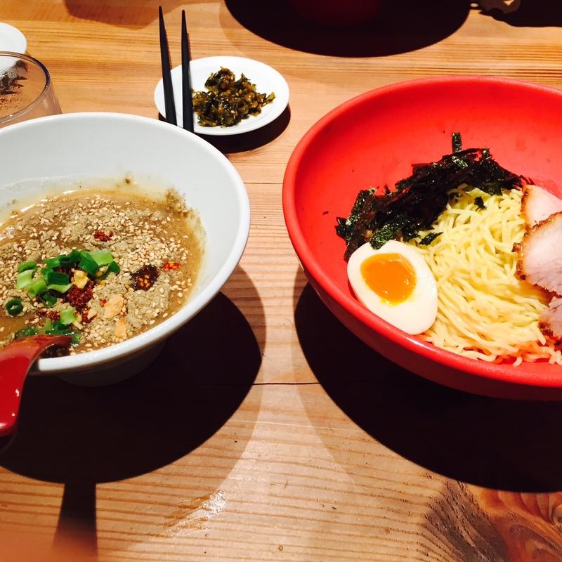 (ラー麺ずんどう屋 堺山本町)
