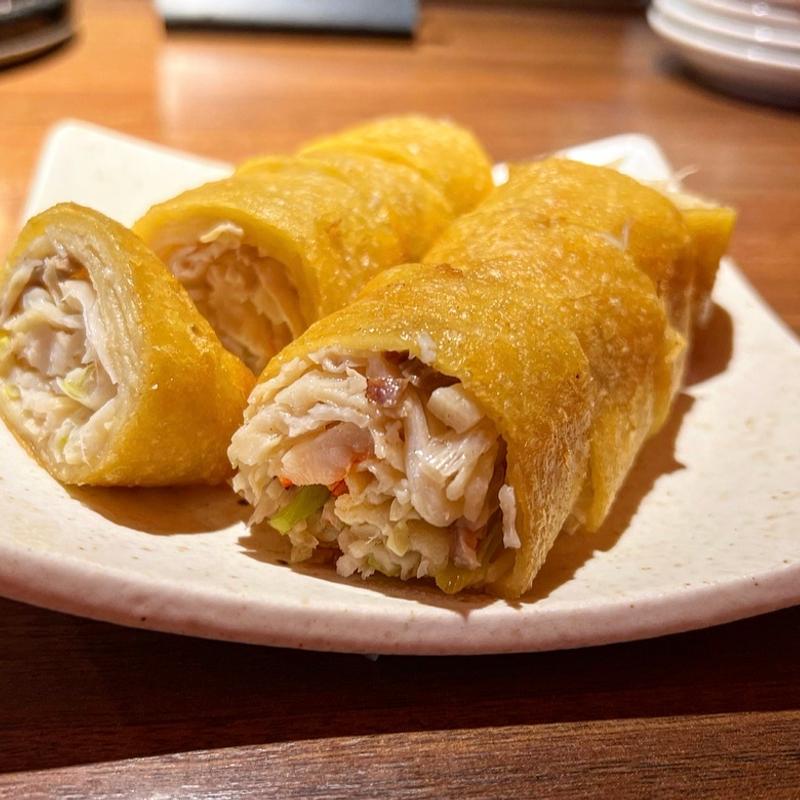 春巻き(ハマムラ )