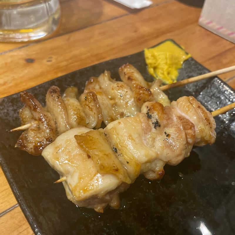 とりもも(なかね屋)