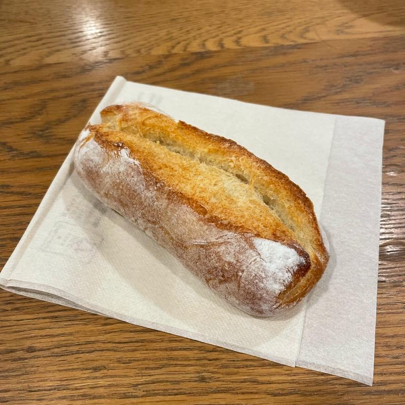 三鷹チャバティーニ(KINOKUNIYA Bakery 中野駅店)