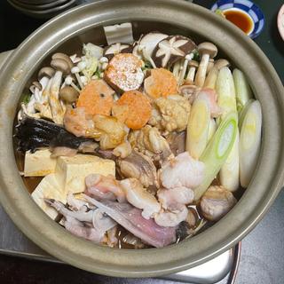 (日本料理 吉水 （キッスイ）)