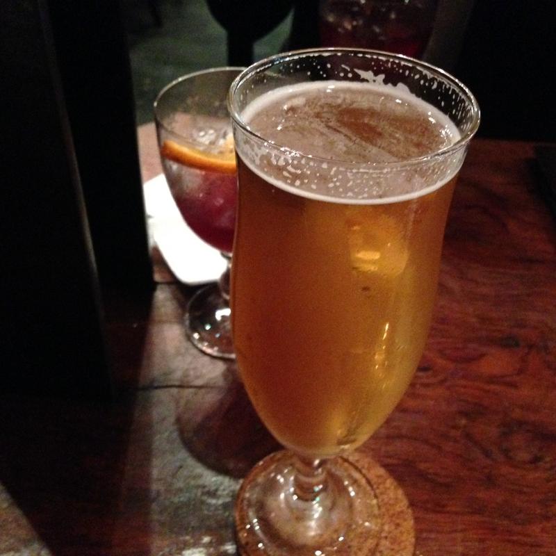 (CAVO WINE BAR - 恵比寿西口)