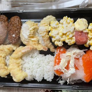 持ち帰り寿司(かっぱ寿司 新津店 )