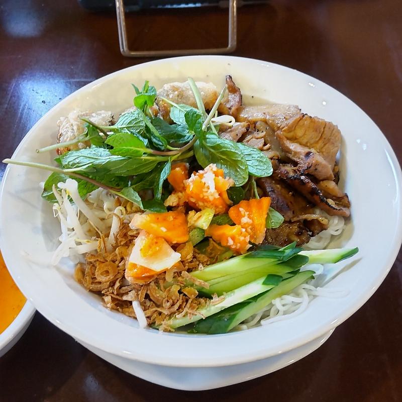 ブンディットヌン(ベトナム料理 ホァングン 大門店 (HOANG NGAN DAIMON))