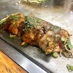 キムチロール