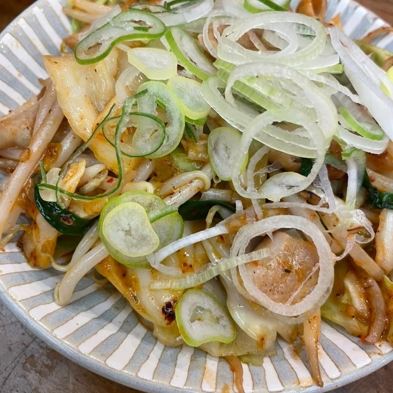 バクダン(酒蔵力 大宮東口駅前店)