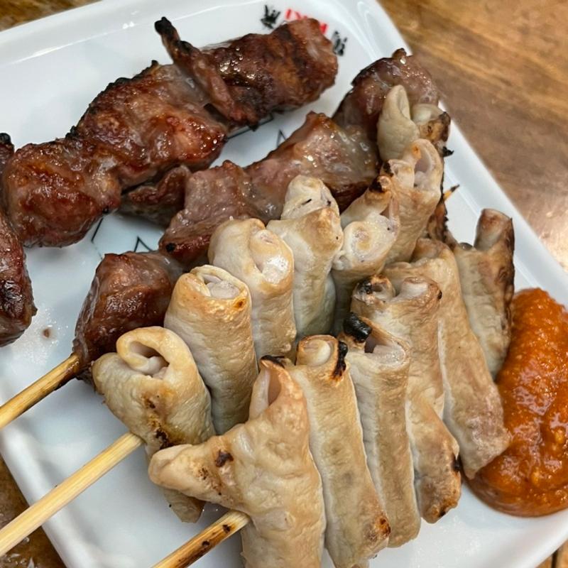 かしら　シロ(酒蔵力 大宮東口駅前店)