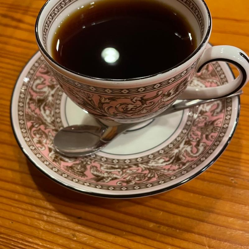 (カフェ•ハーモニー)