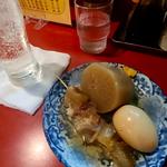 おでん