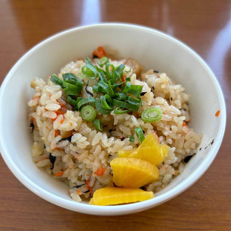 〜セット(なかむらそば )