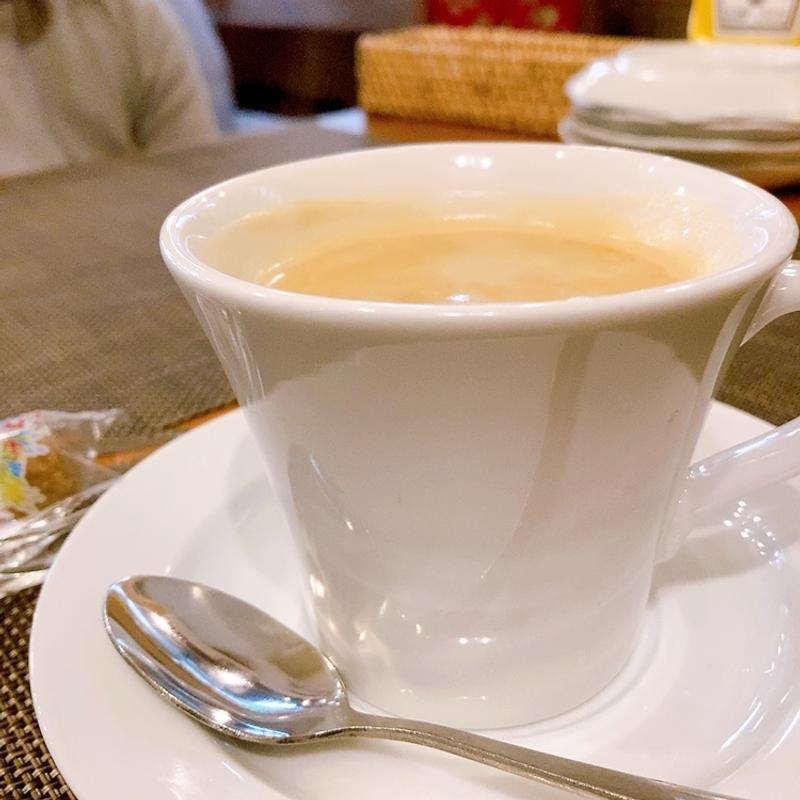 アメリカーノ(ハワイアンダイニング マウナケア MAUNAKEA)