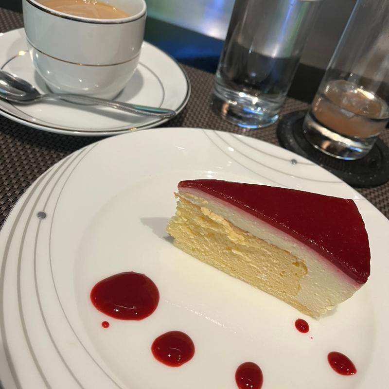 デザート(多喜)