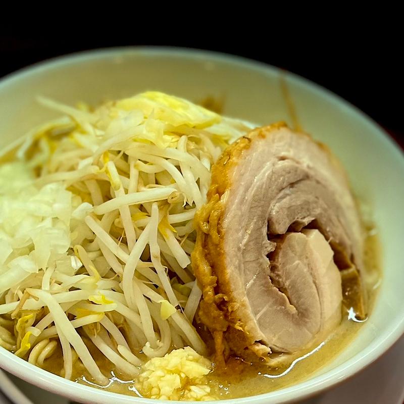 ラーメン(ラーメンダイサン)