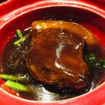 黒豚の東坡肉(中国料理 杏仁香 （チュウゴクリョウリ アンニンシャン）)