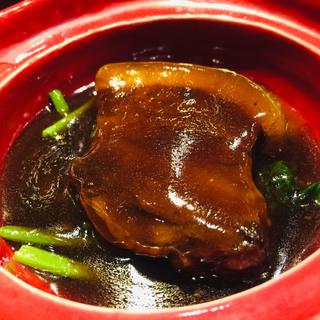 黒豚の東坡肉