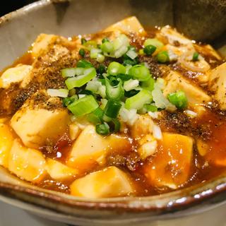 陳麻婆豆腐(中国料理 杏仁香 （チュウゴクリョウリ アンニンシャン）)