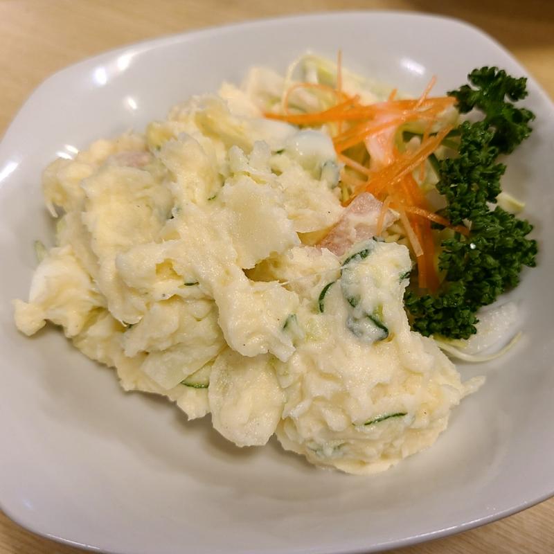 ポテトサラダ(ニュー加賀屋 南池袋店)