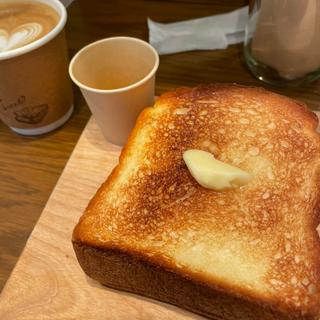 (レブレッソ(LeBRESSO)　グランフロント大阪店)