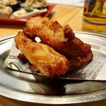 チキチキボーン(大衆酒場 チャン栓チャン)