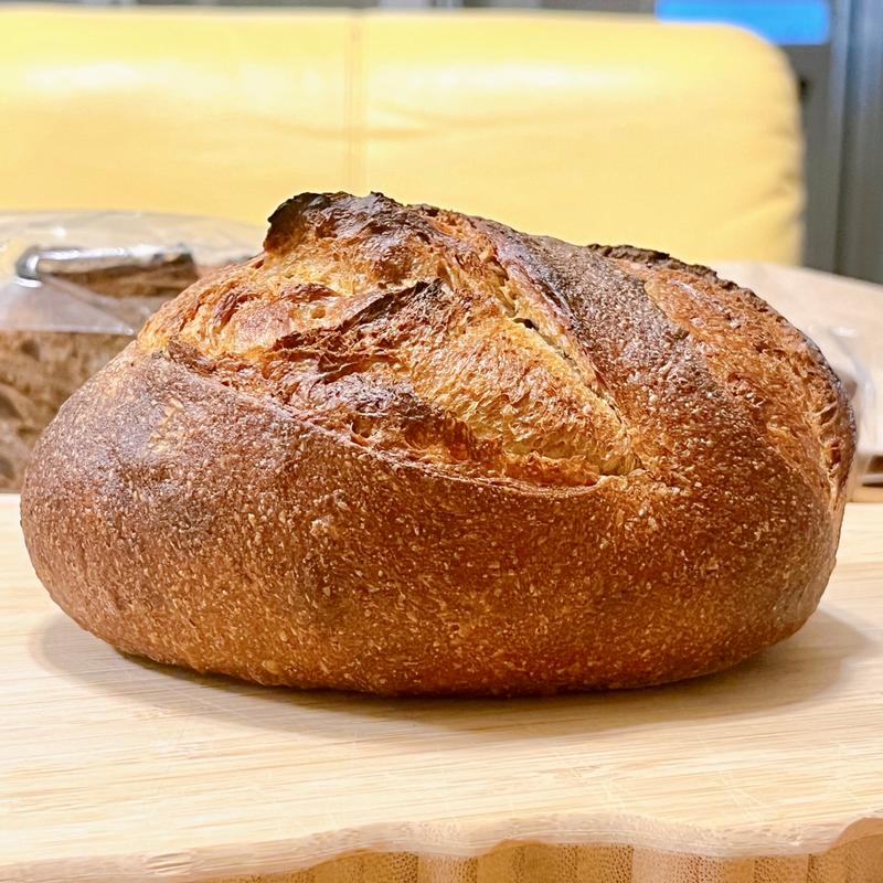 ヨーグルトライ(バックシュトゥーベ ツオップ （Backstube Zopf）)