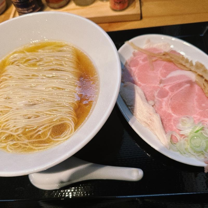 アイモらーめん醤油(アイモ )