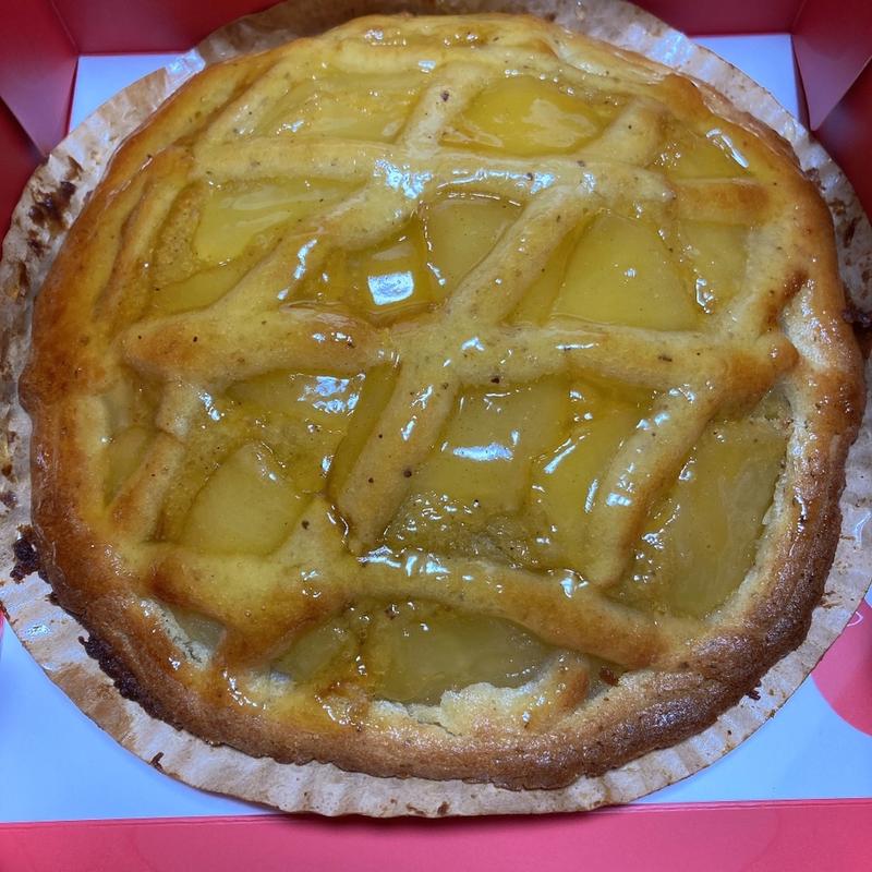 (らぽっぽファーム東京スカイツリータウン・ソラマチ店)