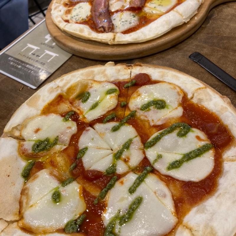 (CHEESE GARDEN チーズガーデン　東京スカイツリーソラマチ店)