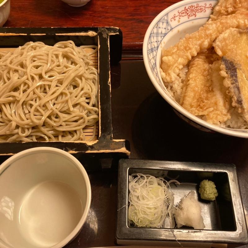 (和楽庵 御徒町本店)