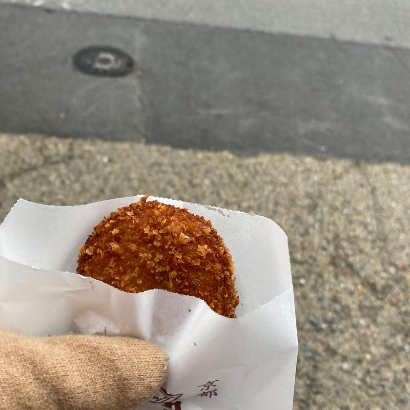 (中村屋総本店(ｺﾛｯｹ))