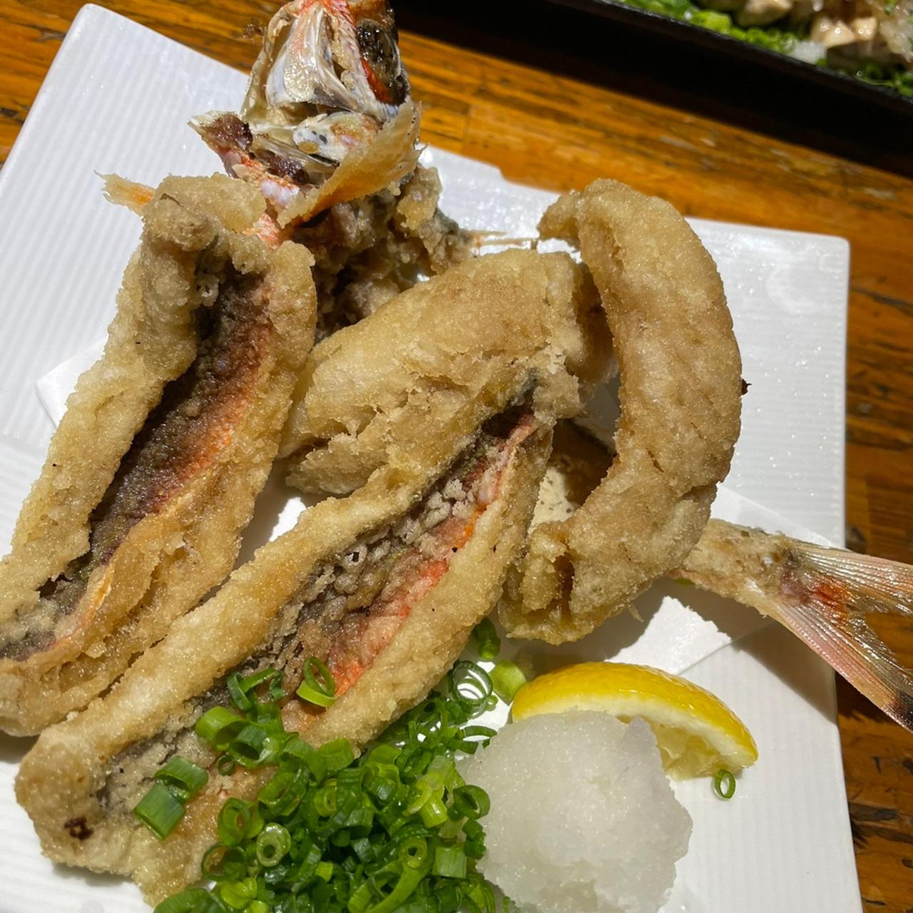 ぐるくん唐揚げ(うまりずま )の口コミ一覧 | おいしい!が増えるグルメアプリ「SARAH」