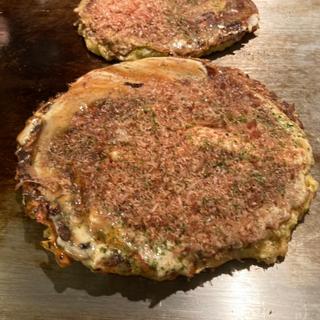 (お好み焼き ひろかずや 東通り店)