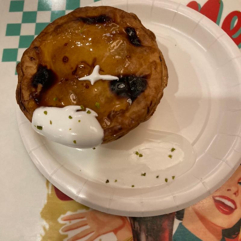 (メルズ・ドライブイン)